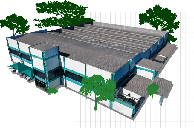 Fabricando com máxima Qualidade