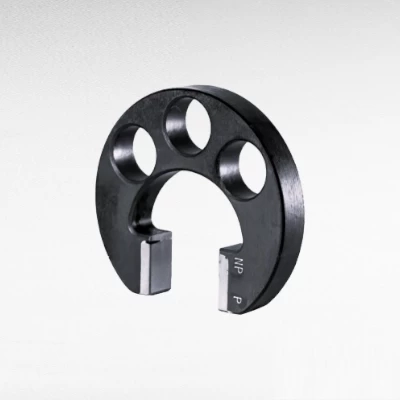 Boca Progressivo DIN 2231