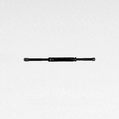 Cal. Tampão de Rosca Pescoço Alongado