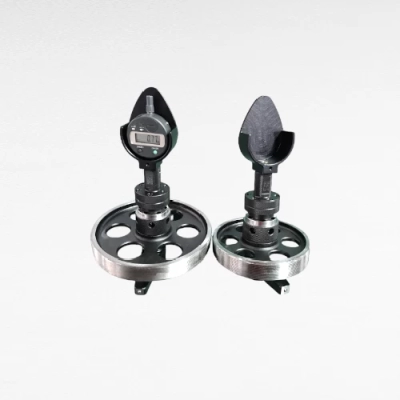 Dispositivo de concentricidade