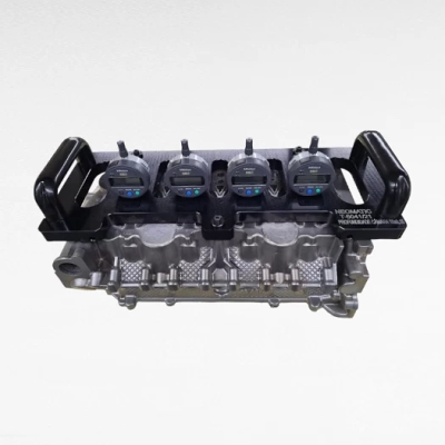 Dispositivo de prof. da câmara