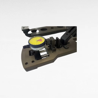 Dispositivo para medição de diâmetro interno