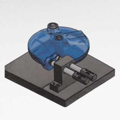 Dispositivo de Posição Atributivo
