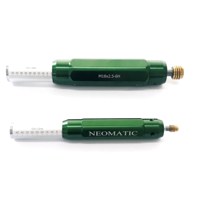 Escala de Profundidade