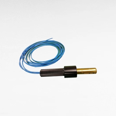 Plug pneumático com 4 níveis de controle nos diâmetros