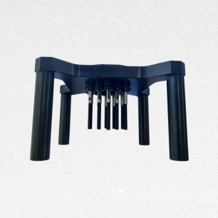 Dispositivo para controle por atributo funcional para verdadeira posição