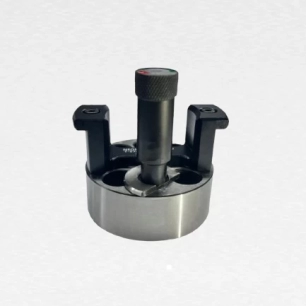 Dispositivo para medição de largura de canal interno