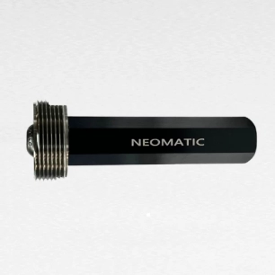 Tampão de Rosca Cônica